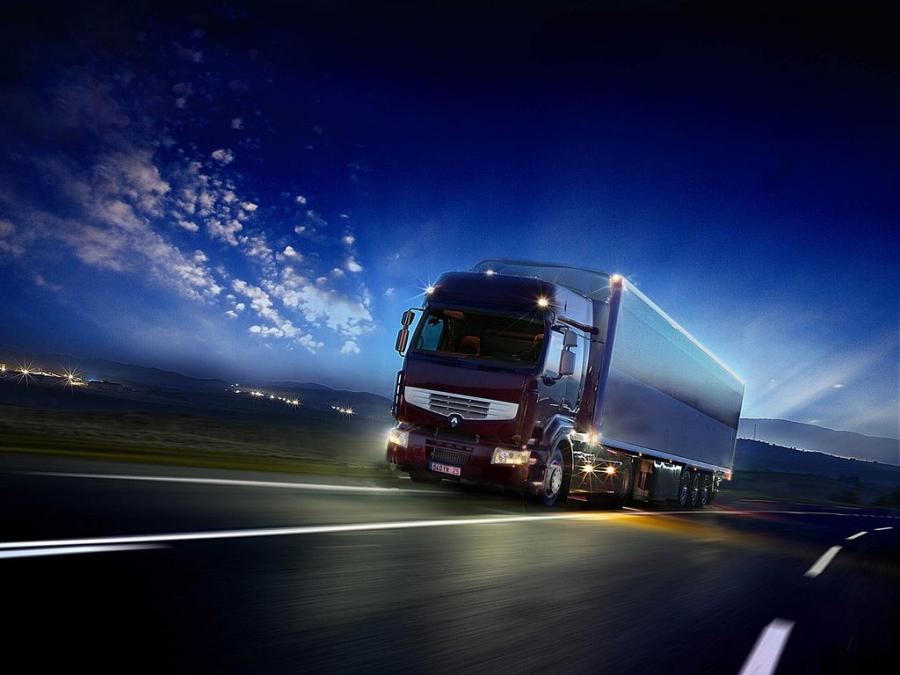  Renault Premium Route 4x2 2006 года  (фото 25 из 28)